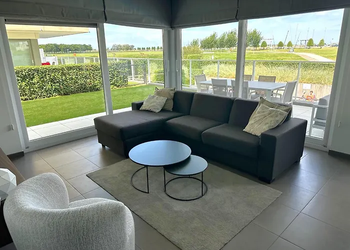 Vakantiehuisje Villa Moya