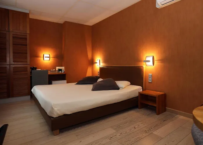 Huisdiervriendelijk hotel: Radici